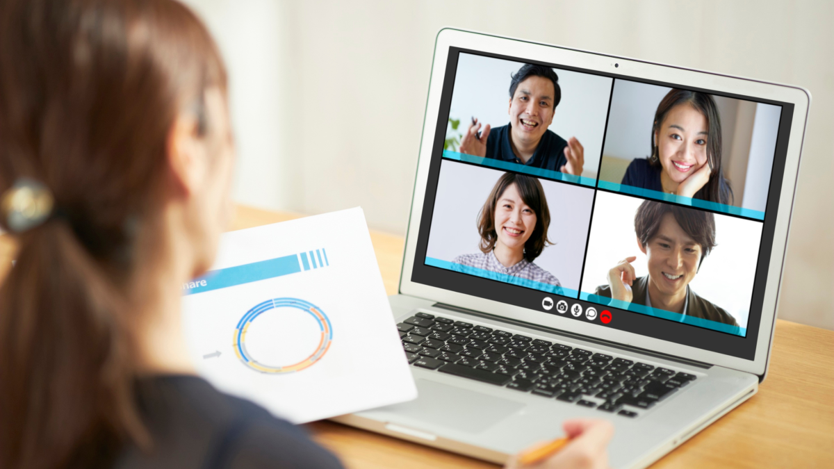 meeting call